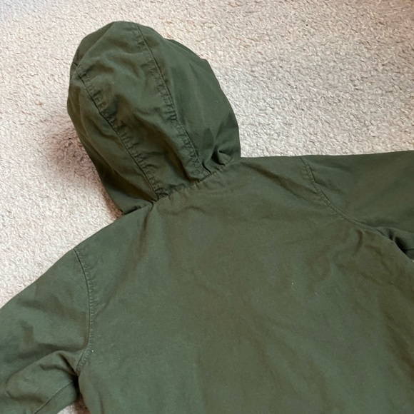 Old Navy Olive Green jacket - Picture 5 of 5